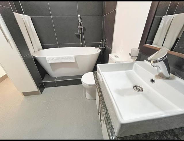 2 BEDROOM PROPERTY TO RENT IN SANDHURST